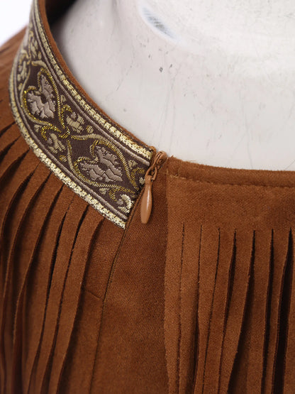 Indian Indigenous Costume