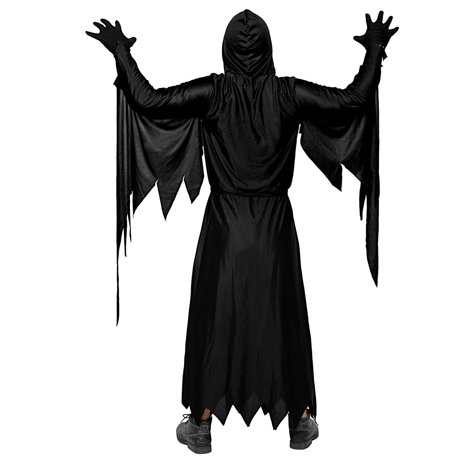 Adult/Child Reaper Costume