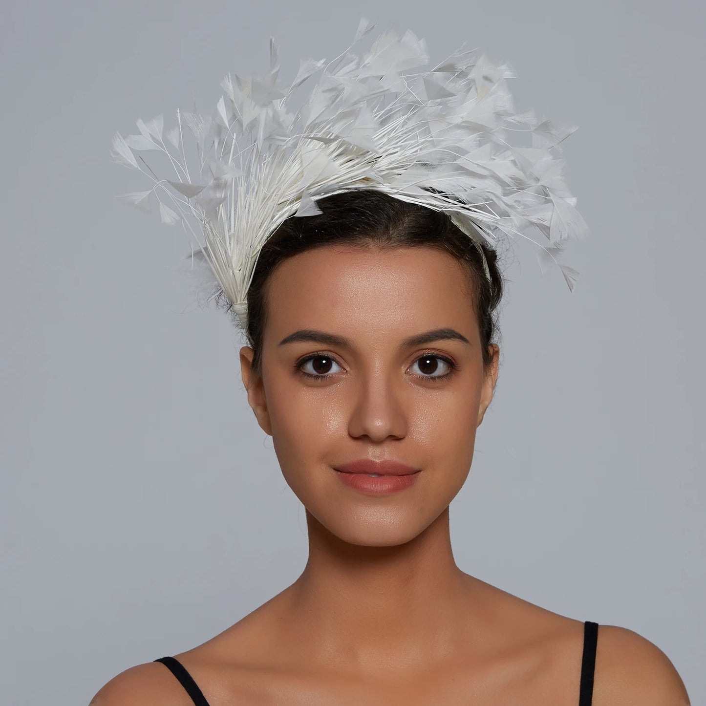 Feather Headpiece