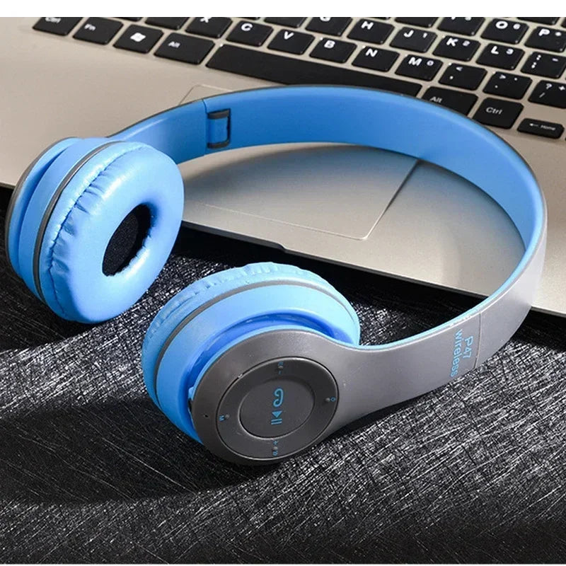 Wireless Headphone