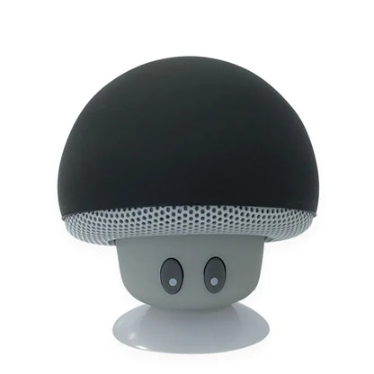 Mushroom Bluetooth Mini Speaker