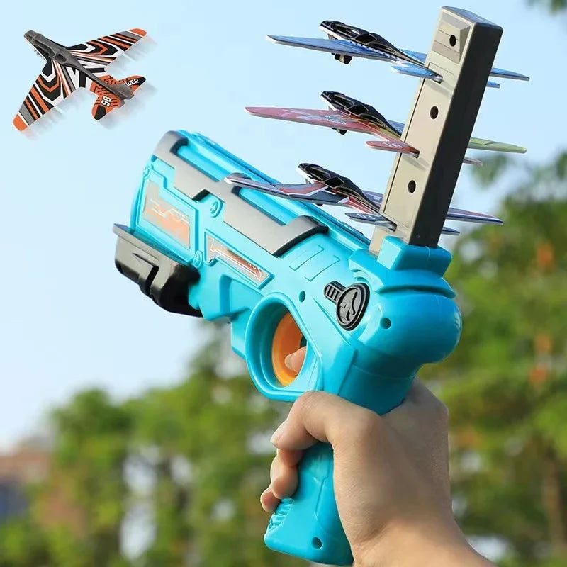 Small Aircraft Shooter