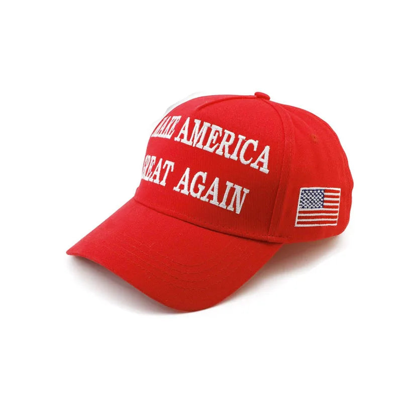 Make America Great Again Cap