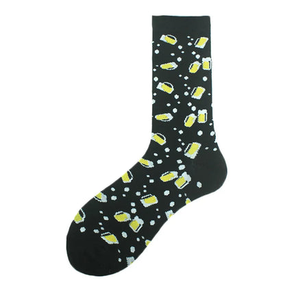 Happy Design Socks