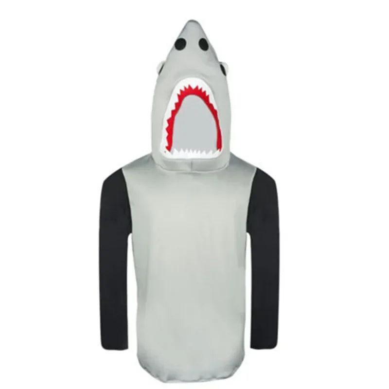 Shark Costume