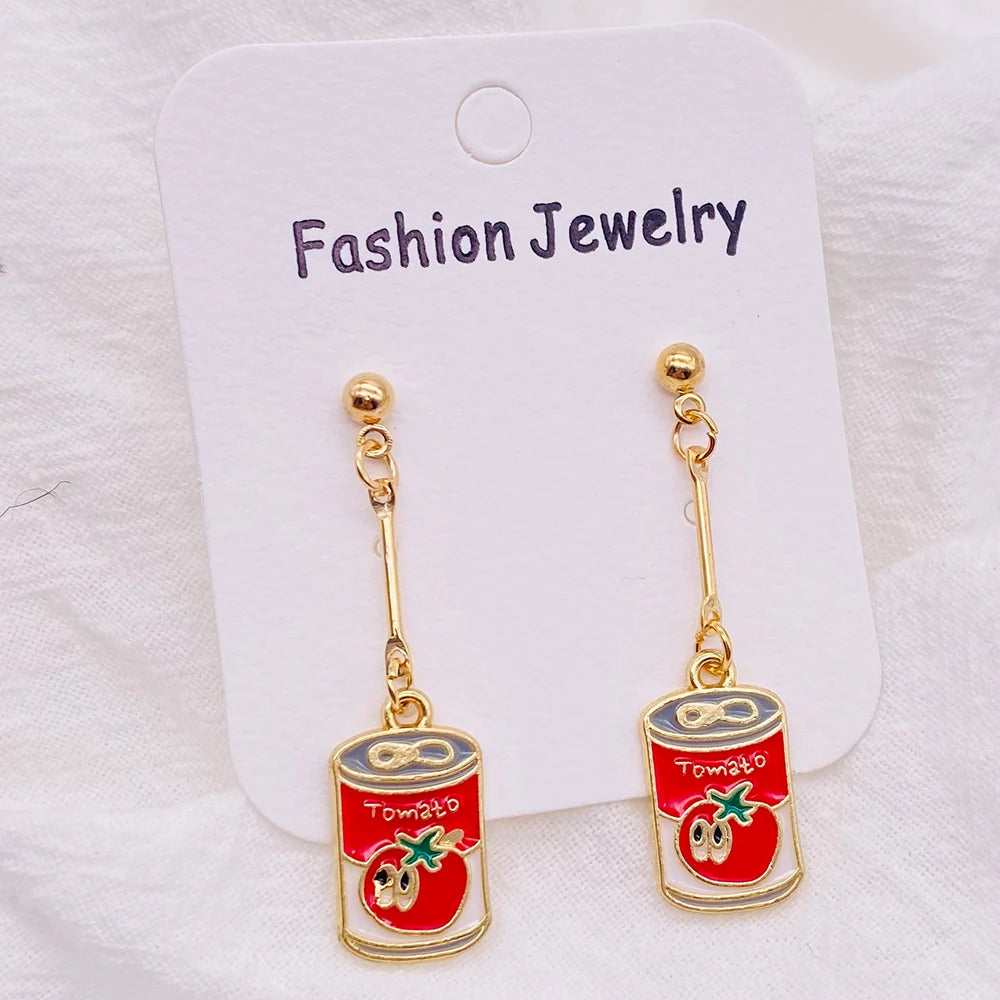 Funny Earrings