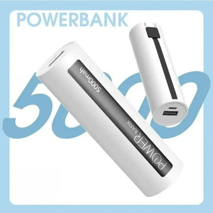 Mini Power Bank