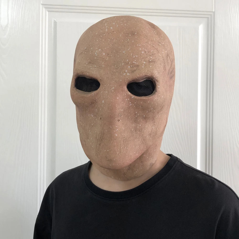 Faceless Mask