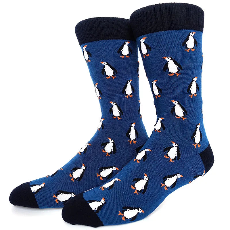 Animal Style Socks