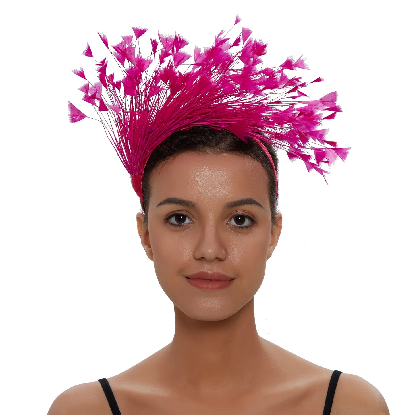 Feather Headpiece