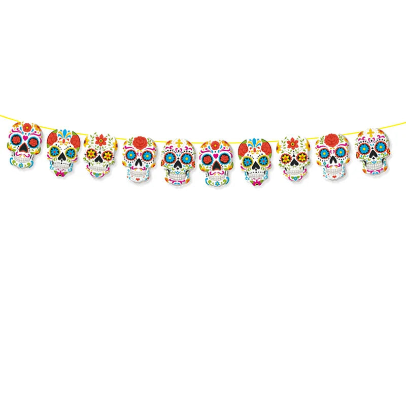 Dia De Los Muertos Decoration