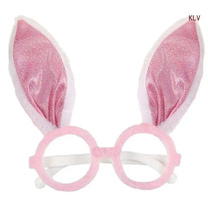 Easter Ear Glasses