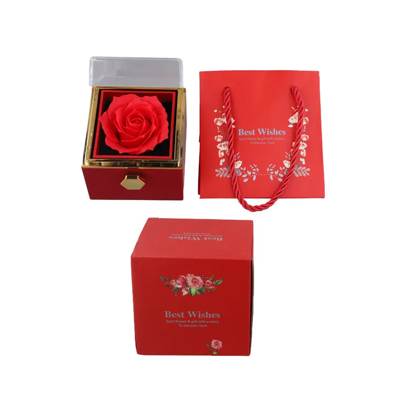 Jewelry Gift Box