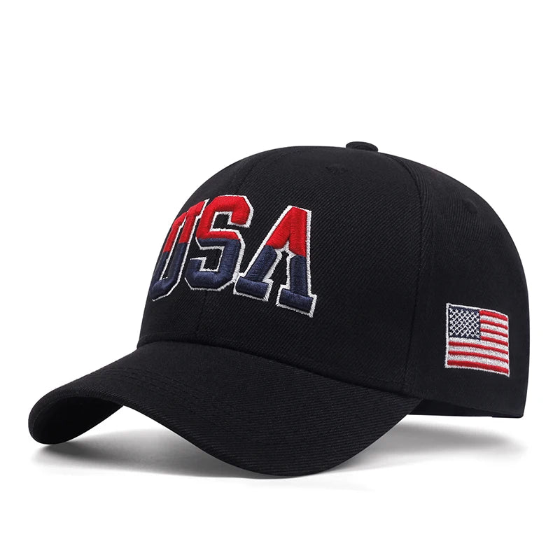 USA Cap