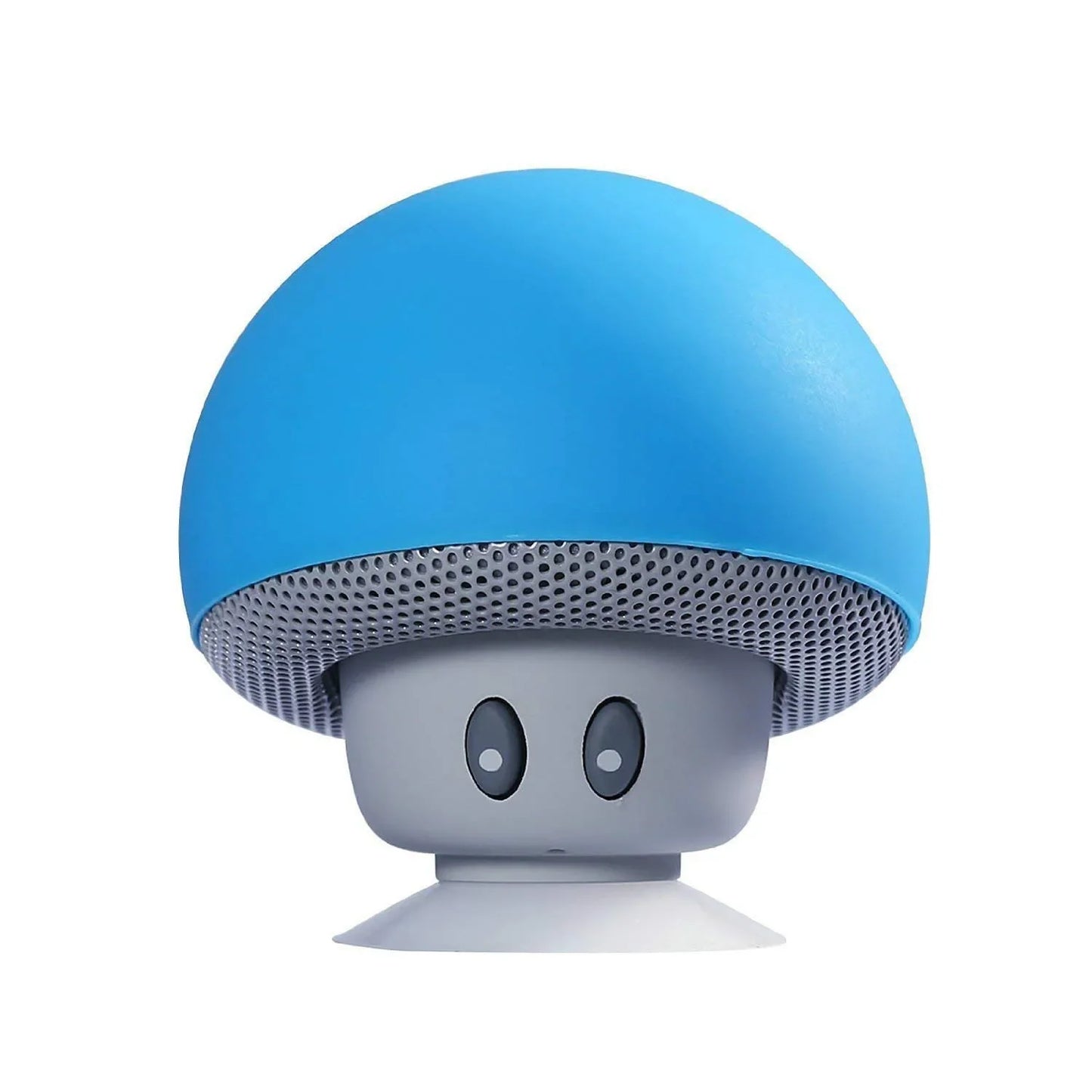 Mushroom Bluetooth Mini Speaker