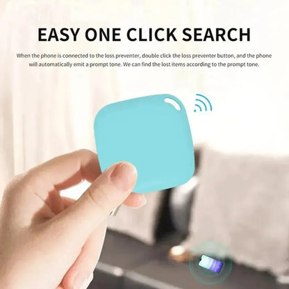 Smart Finder Tracker