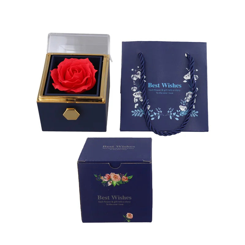 Jewelry Gift Box