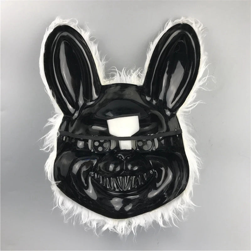 Scary Bear/Rabbit Mask