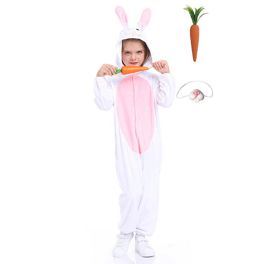 Bunny Kids Costume