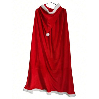 Christmas Cloak