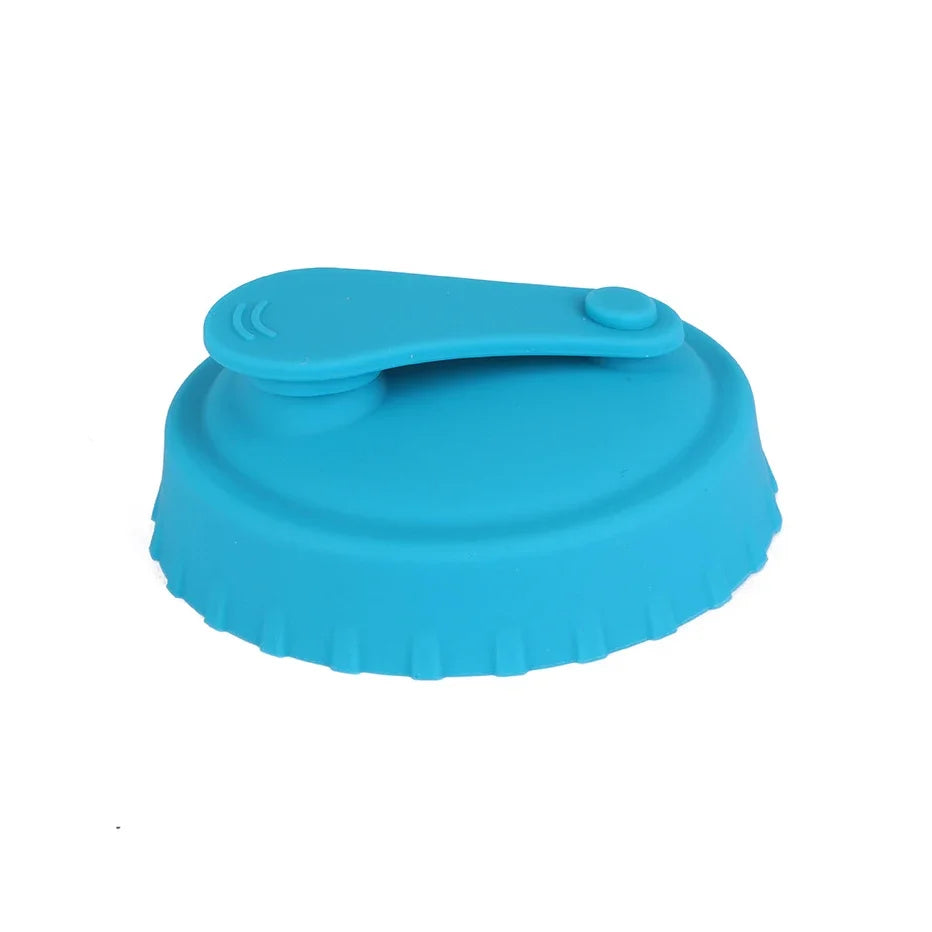 Silicone Tin Can Lid