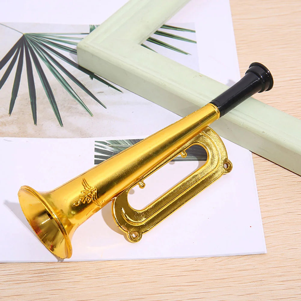 Mini Trumpets 6Pcs