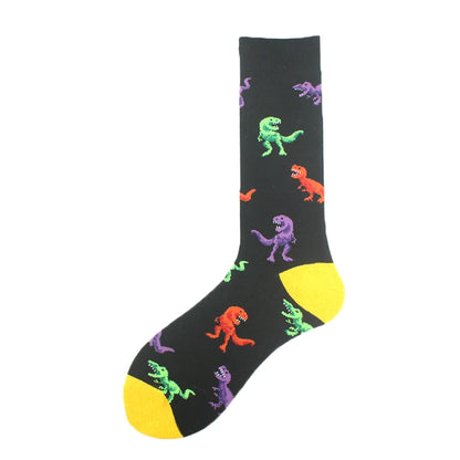 Happy Design Socks