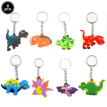 Dino Party Set