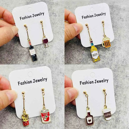 Funny Earrings