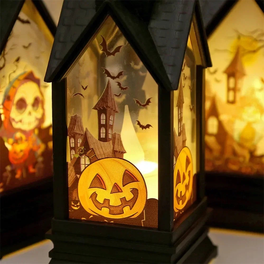 Halloween Lantern