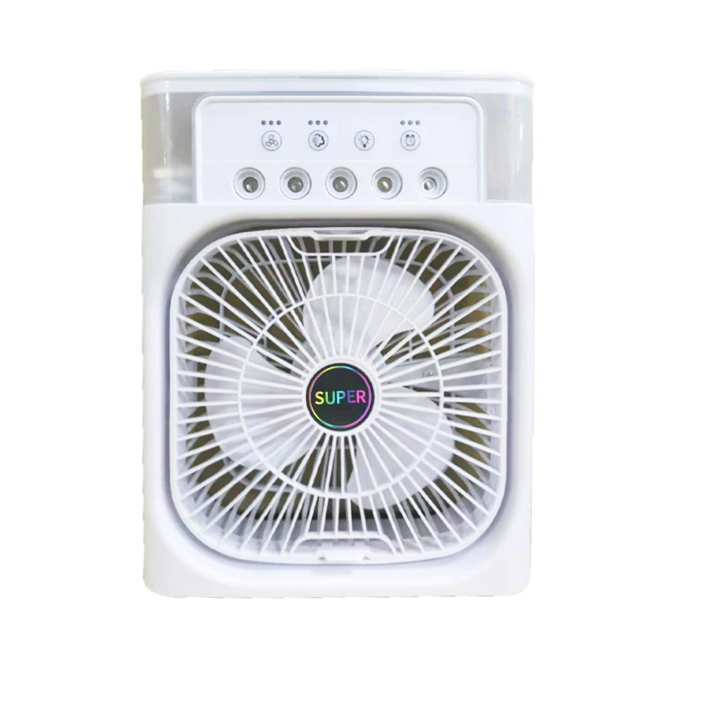 Air Cooler Fan