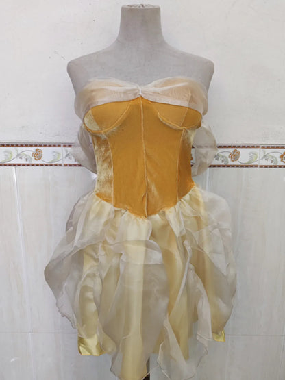 Princess Cosplay Costume