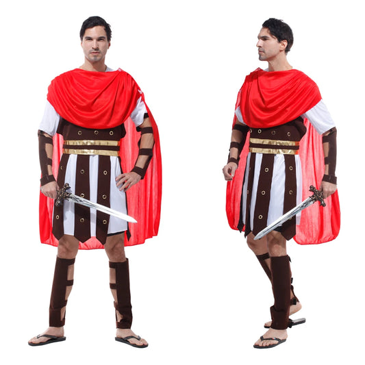 Adult Knite Costume Women/Men