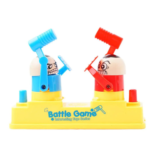 Battle Game Two-Player Toy