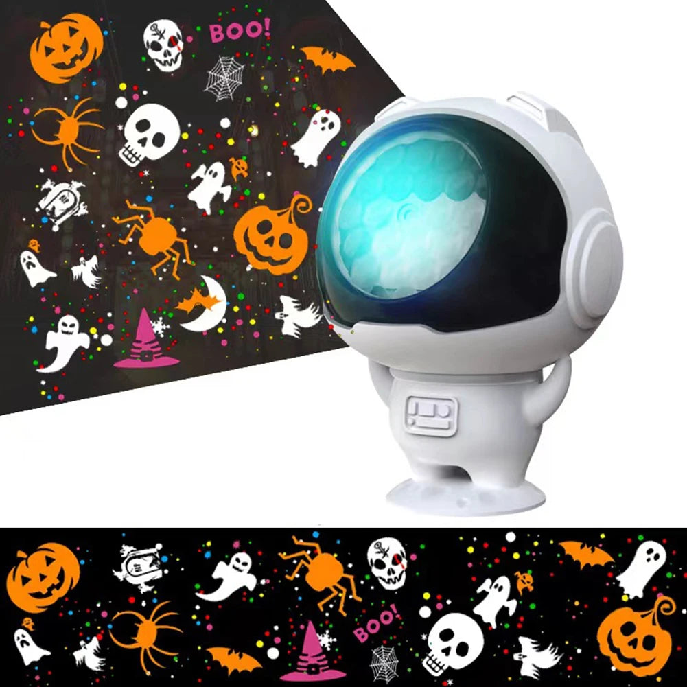 Halloween LED Projector Lights