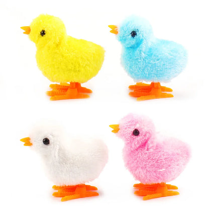 Chick Toy 10Pcs