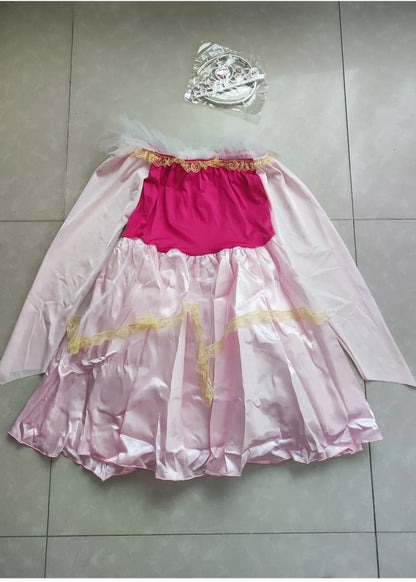 Princess Cosplay Costume