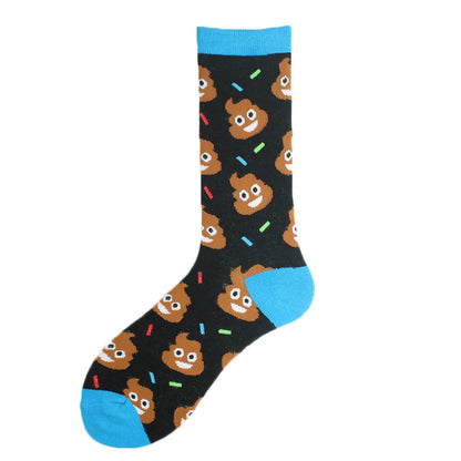 Happy Design Socks