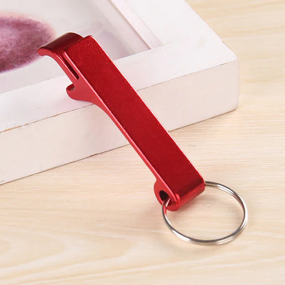 Bottle Opener Keychain