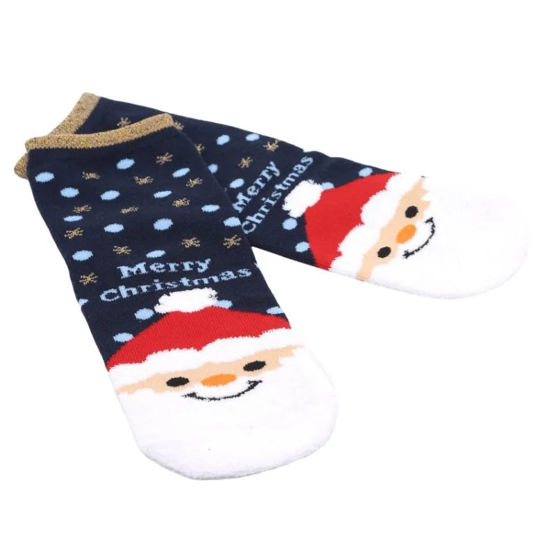 Fun Christmas Socks