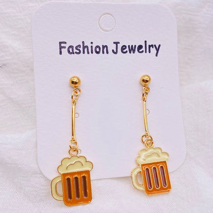 Funny Earrings