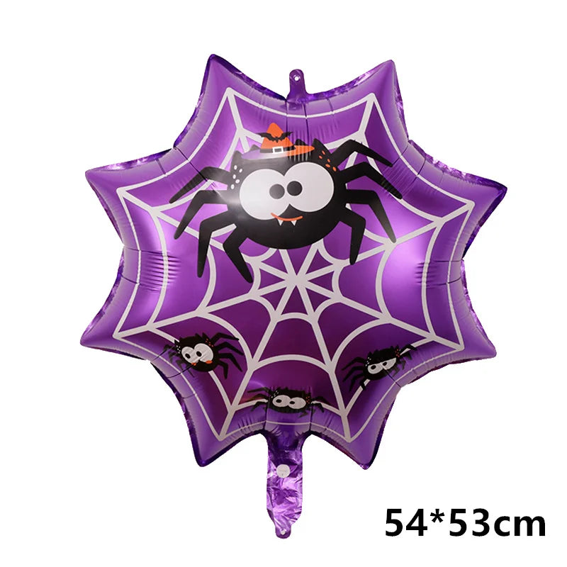 Fun Halloween Balloons