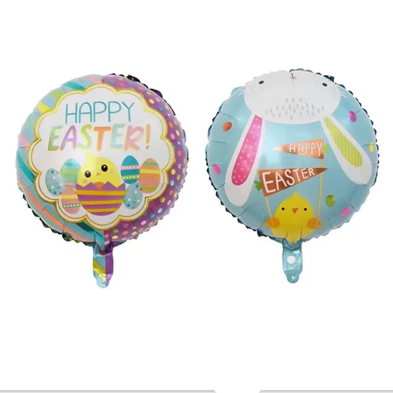 Easter Balloon