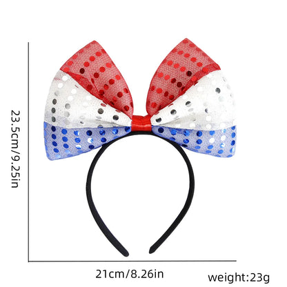 America Styla Headband