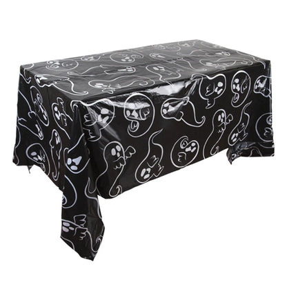 Halloween Tablecloth