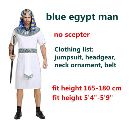 Egyptian, Greek, Roman Costum