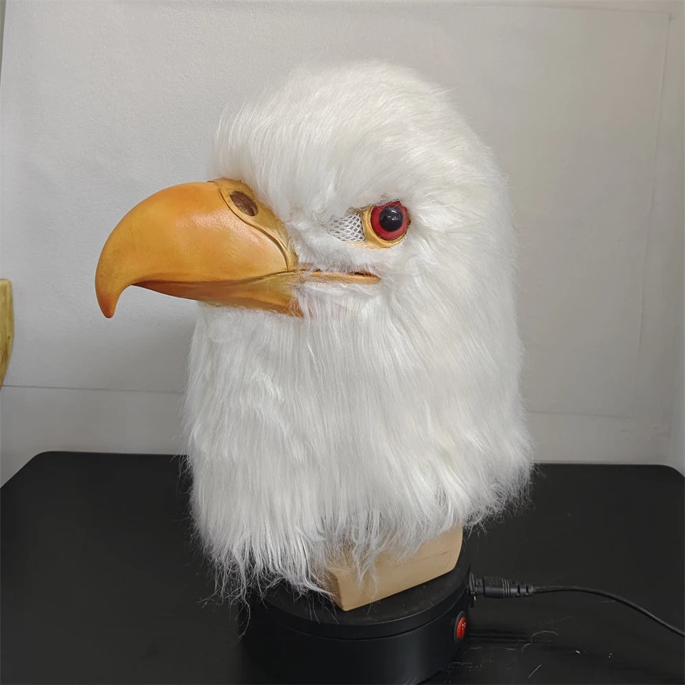 Eagle Mask