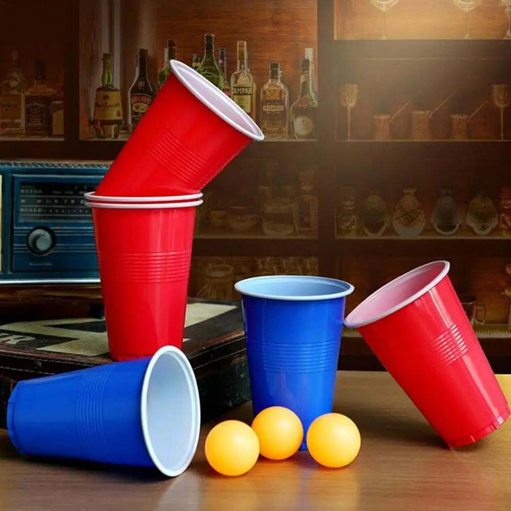 Beer Pong Set