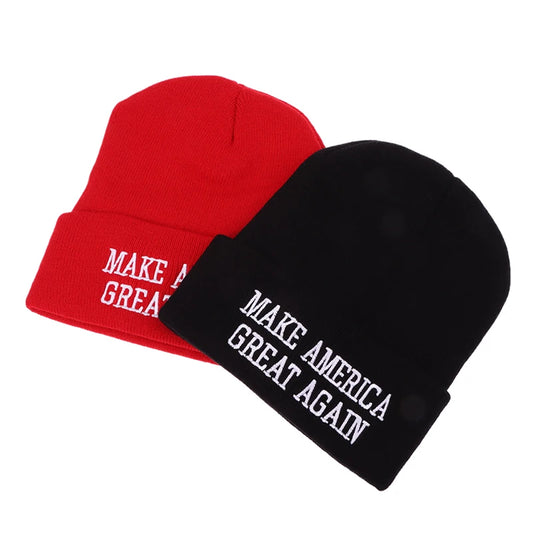 Make America Great Again Hat