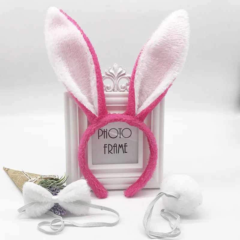 Bunny Set